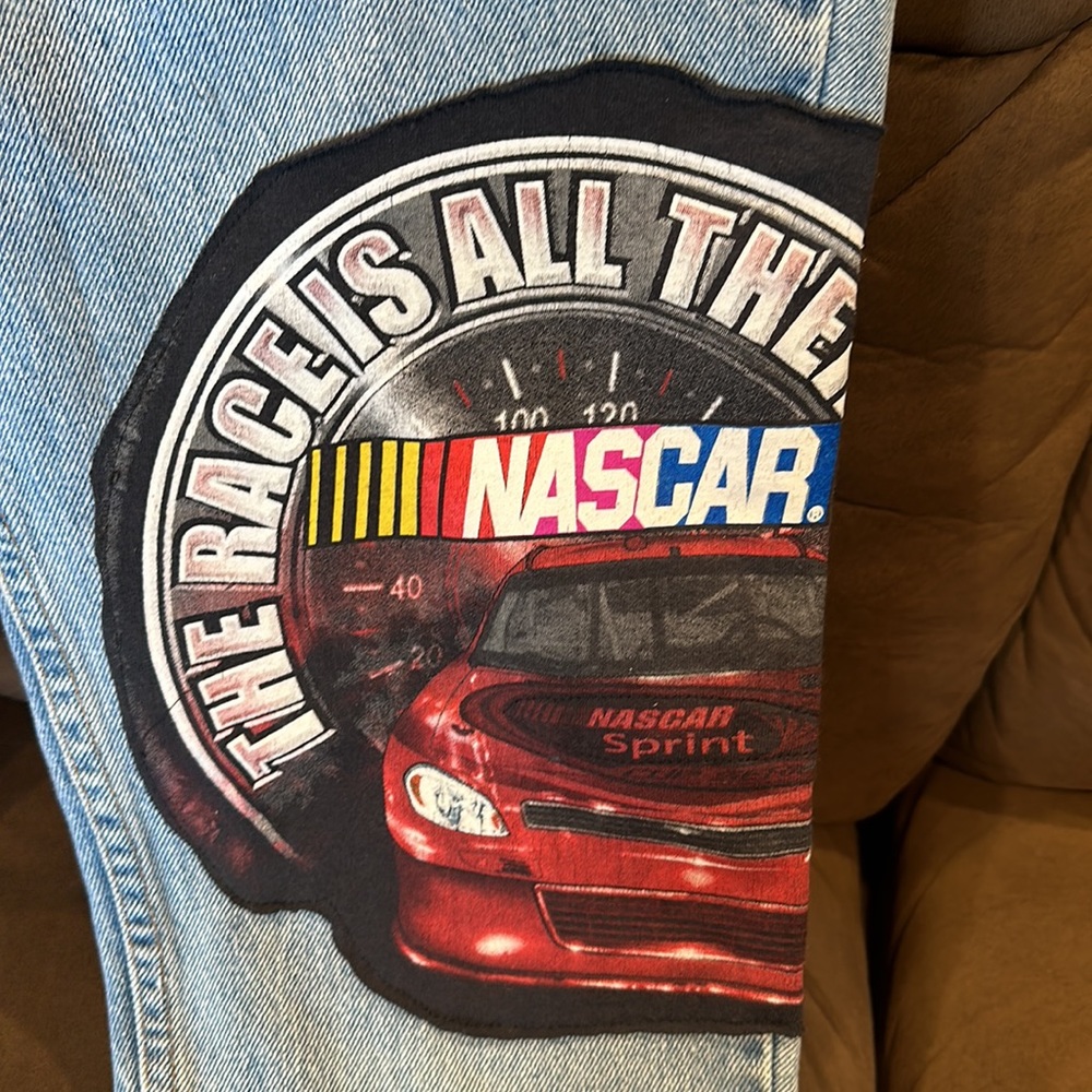 Levi’s Custom Design - image 3